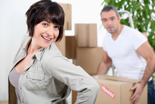 Flexible moving support for Richmond homes and businesses