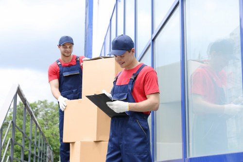 Investigation of a transport or handling concern