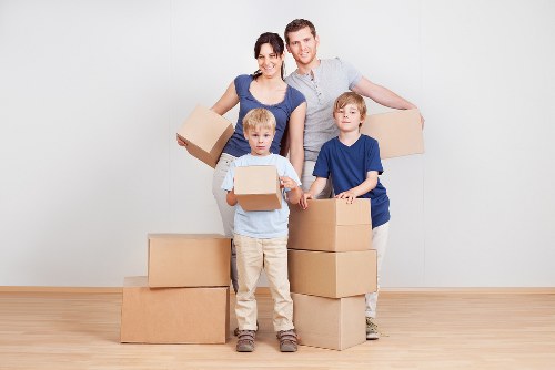 Local storage options for Richmond homes and businesses