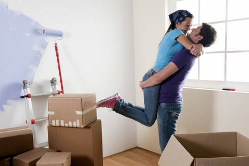 Local office relocation service covering Richmond and nearby areas