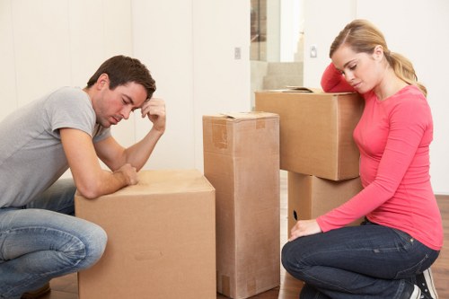 Practical storage unit features for customers in Richmond