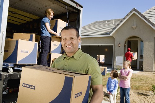 Prepared furniture collection for Richmond residents and businesses