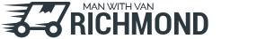 Man with Van Richmond